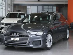 Gebraucht 2020 Audi A6 Design Kombi | CHF 31’800 (Fairer Preis)