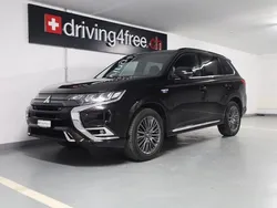 Gebraucht 2019 Mitsubishi Outlander P-HEV | CHF 22’990 (Fairer Preis)