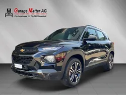 Braun Gebraucht 2023 Chevrolet TrailBlazer SUV | CHF 32’500