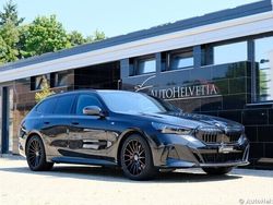 Gebraucht 2024 BMW 540 M Sport Kombi | CHF 68’000 (Fairer Preis)