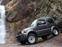 Gebraucht 2012 Suzuki Jimny GL SUV | CHF 17’500 (Fairer Preis)