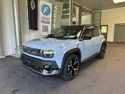 Neu 2025 Renault 4 E-Tech Komfort SUV | CHF 32’990 (Guter Preis)