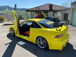 Gebraucht 1998 Honda Integra Type R Coupé | CHF 49’900