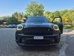 Gebraucht 2021 Mini Cooper Countryman SUV | CHF 20’900 (Superpreis)