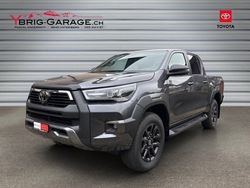 Neu 2025 Toyota HiLux Abholung | CHF 67’290 (Teuer)
