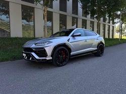 Gebraucht 2019 Lamborghini Urus SUV | CHF 239’000 (Etwas zu teuer)