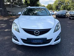 Gebraucht 2011 Mazda 6 Exclusive | CHF 4’900 (Guter Preis)