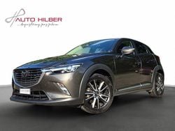 Gebraucht 2016 Mazda CX-3 SUV | CHF 12’940 (Fairer Preis)