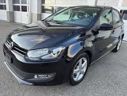 Gebraucht 2012 VW Polo Team Kleinwagen | CHF 7’900 (Superpreis)
