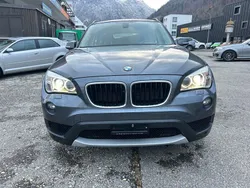Gebraucht 2012 BMW X1 Sport Line SUV | CHF 11’500 (Fairer Preis)