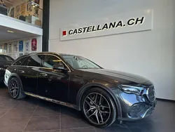 Gebraucht 2023 Mercedes E300 Kombi | CHF 74’900 (Fairer Preis)