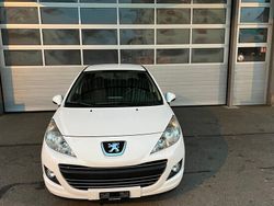 Gebraucht 2011 Peugeot 207 Sport | CHF 4’980 (Teuer)