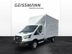 Neu 2025 Ford Transit Trend | CHF 71’080