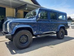 Gebraucht 2011 Land Rover Defender SUV | CHF 24’000