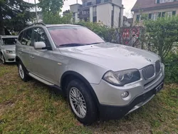 Gebraucht 2006 BMW X3 SUV | CHF 2’200 (Superpreis)
