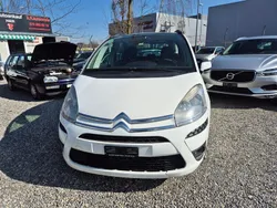 Gebraucht 2013 Citroën Grand C4 Picasso Attraction Van / Kleinbus | CHF 1’300 (Superpreis)