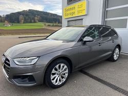 Gebraucht 2020 Audi A4 Attraction Kombi | CHF 22’500 (Fairer Preis)
