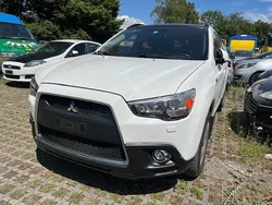 Gebraucht 2013 Mitsubishi ASX Intense SUV | CHF 3’998 (Superpreis)