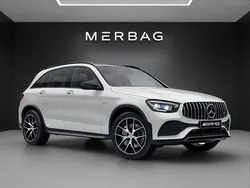 Gebraucht 2021 Mercedes GLC43 AMG AMG SUV | CHF 53’400 (Fairer Preis)