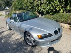 Gebraucht 1998 BMW Z3 Cabrio | CHF 16’000 (Superpreis)
