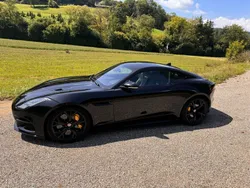 Gebraucht 2017 Jaguar F-Type R Coupé | CHF 69’800 (Fairer Preis)