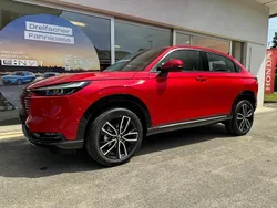 Gebraucht 2024 Honda HR-V SUV | CHF 26’500 (Guter Preis)