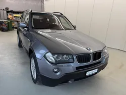 Gebraucht 2008 BMW X3 Comfort Edition SUV | CHF 6’500 (Fairer Preis)