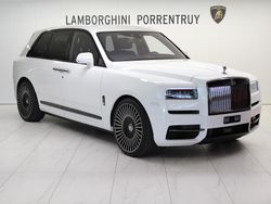 Gebraucht 2020 Rolls Royce Cullinan SUV | CHF 328’500