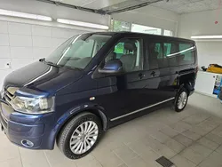Gebraucht 2011 VW T5 Comfortline Van | CHF 19’800 (Guter Preis)