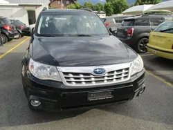 Gebraucht 2012 Subaru Forester Comfort SUV | CHF 6’900 (Guter Preis)
