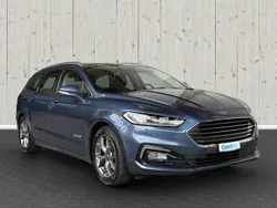 Gebraucht 2021 Ford Mondeo Titanium | CHF 19’998 (Fairer Preis)