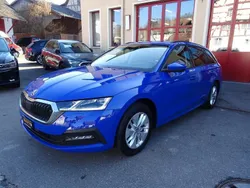 Gebraucht 2021 Skoda Octavia Ambition Kombi | CHF 19’600 (Guter Preis)