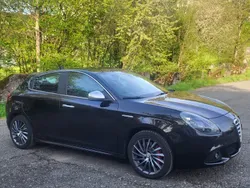 Gebraucht 2010 Alfa Romeo Giulietta Distinctive Kleinwagen | CHF 4’500 (Superpreis)