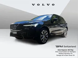 Gebraucht 2022 Volvo XC60 Ultimate SUV | CHF 52’900 (Fairer Preis)