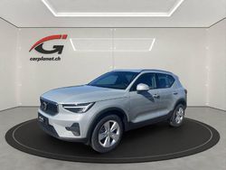 Grau Gebraucht 2025 Volvo XC40 Core SUV | CHF 41’700 (Teuer)
