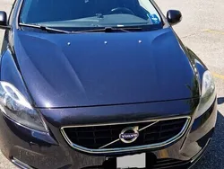 Gebraucht 2014 Volvo V40 Momentum Kombi | CHF 6’500 (Guter Preis)