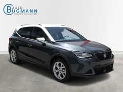 Gebraucht 2022 Seat Arona FR SUV | CHF 28’900 (Teuer)