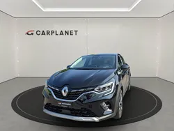 Gebraucht 2024 Renault Captur Techno SUV | CHF 23’890 (Guter Preis)