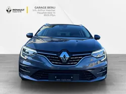 Gebraucht 2023 Renault Mégane GrandTour Techno Kombi | CHF 19’800 (Guter Preis)