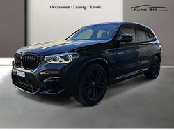 Gebraucht 2019 BMW X3 Competition Edition SUV | CHF 37’900 (Superpreis)