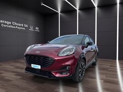 Gebraucht 2024 Ford Puma SUV | CHF 23’800 (Etwas zu teuer)