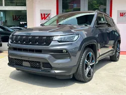 Gebraucht 2022 Jeep Compass Night Eagle SUV | CHF 26’900 (Teuer)