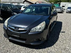 Gebraucht 2013 Subaru Legacy | CHF 2’600 (Superpreis)