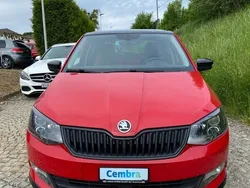 Gebraucht 2016 Skoda Fabia Monte Carlo | CHF 7’500 (Superpreis)