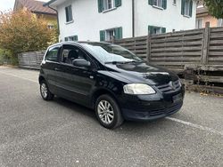 Gebraucht 2006 VW Fox Kleinwagen | CHF 500 (Guter Preis)