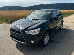 Gebraucht 2011 Mitsubishi ASX Intense SUV | CHF 5’800 (Fairer Preis)