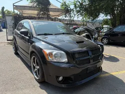 Gebraucht 2009 Dodge Caliber SUV | CHF 1’999 (Superpreis)