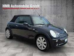 Gebraucht 2008 Mini Cooper Kleinwagen | CHF 6’700 (Superpreis)