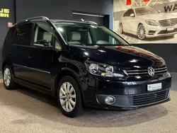 Gebraucht 2014 VW Touran Highline Van / Kleinbus | CHF 11’500 (Guter Preis)