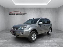 Gebraucht 2007 Nissan X-Trail SUV | CHF 2’300